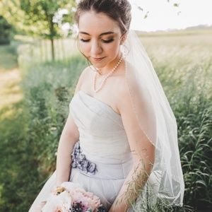 Meet your Posher, Ashleigh